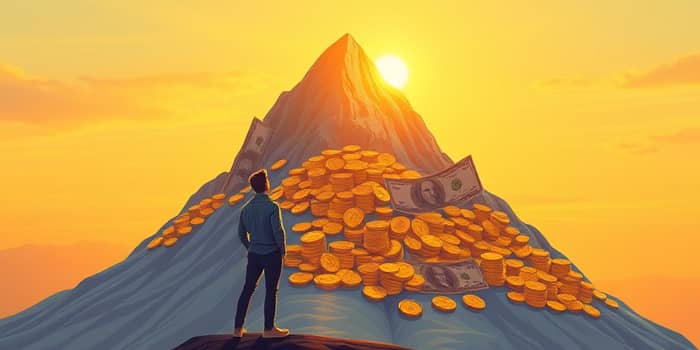 Do Zero ao Milhão: Estratégias Para Construir Seu Capital