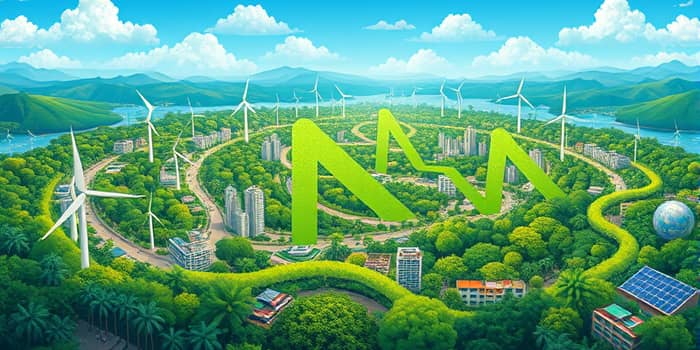 ESG e Investimentos Sustentáveis: Construindo um Futuro Melhor