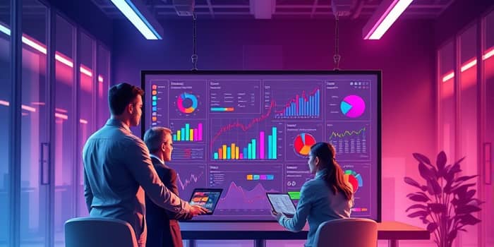 Melhores Práticas em Relatórios de Análise de Risco