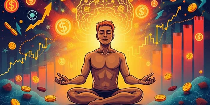 A PNL Aplicada aos Investimentos: Reprograme Sua Mente Financeira