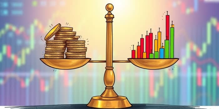 Renda Fixa ou Variável: Qual Escolher?