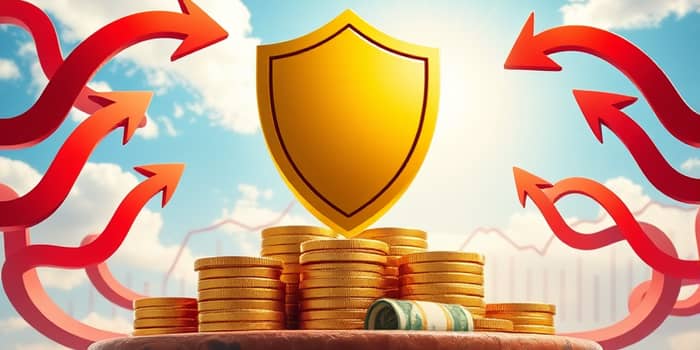 O Papel da Inflação e Como Protegê-lo ao Investir