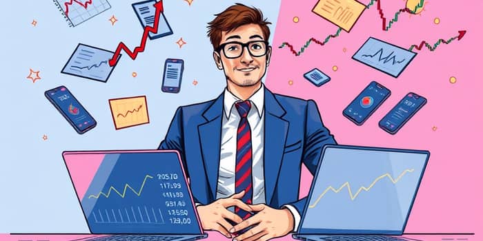 Ferramentas Essenciais para o Investidor Moderno