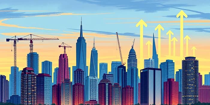 Mercado Imobiliário: Sua Opção de Investimento?