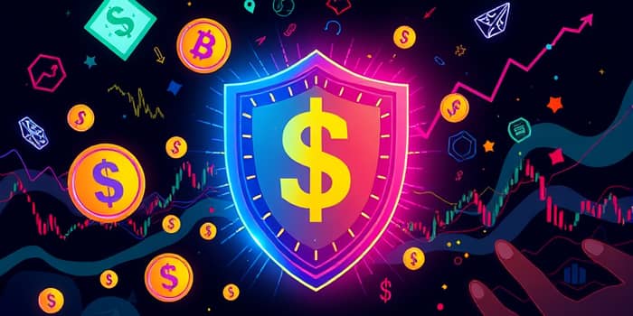 Protegendo Seu Patrimônio: Estratégias de Hedge Eficazes