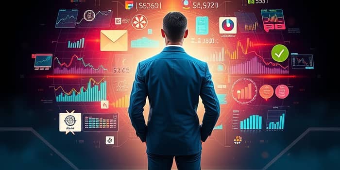 Gestão de Portfólio: Maximizando Seus Retornos Financeiros