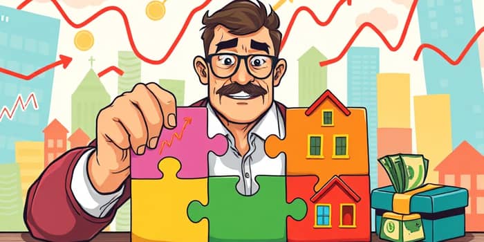 Rebalanceamento de Carteira: Por Que e Como Fazer