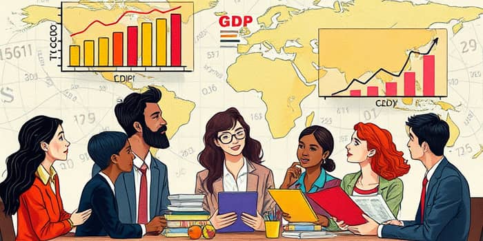 Aprenda a Ler os Indicadores Econômicos