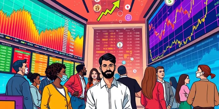 Entendendo o Mercado de Ações: Primeiros Passos
