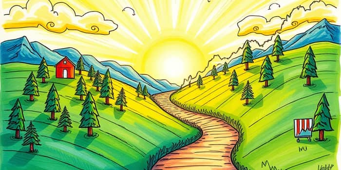 Investimento Passivo vs. Ativo: Qual a Melhor Abordagem?