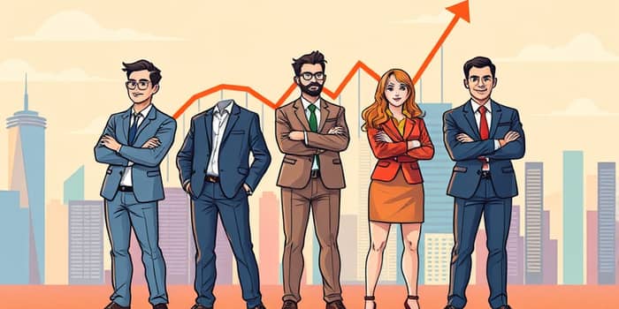 Estratégias de Investimento para Cada Perfil