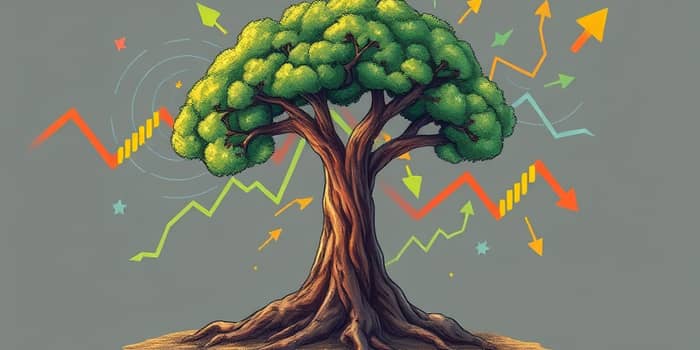 Como Proteger Seus Investimentos da Volatilidade