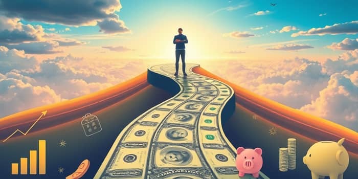 Construindo um Futuro Financeiro sem Medos