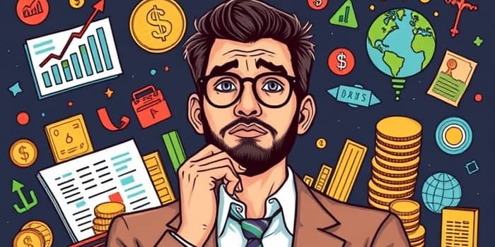 Imposto de Renda: O Que o Investidor Precisa Declarar
