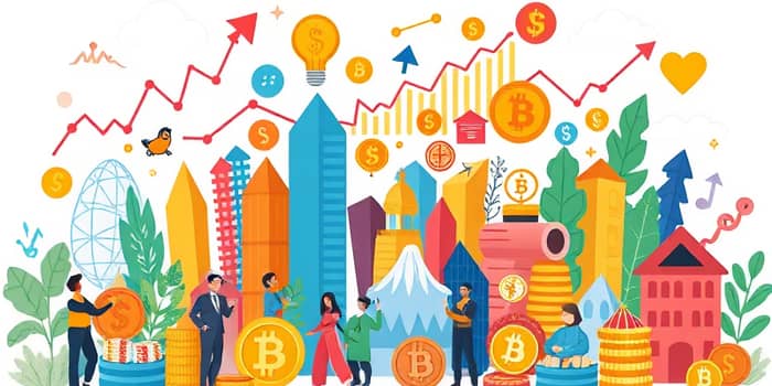 Fundos de Investimento: Vantagens e Cuidados