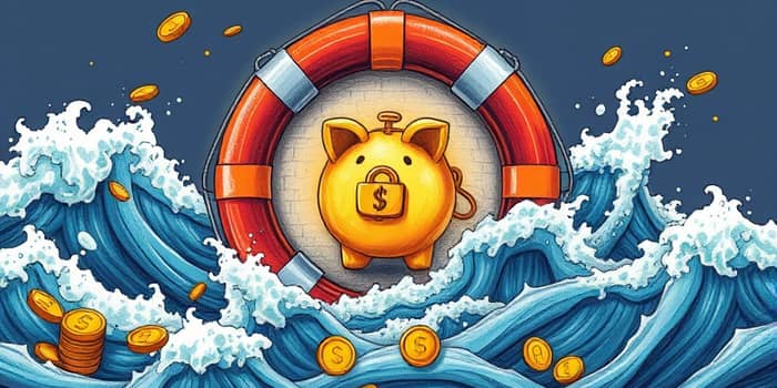 A Importância da Reserva de Emergência para o Investidor