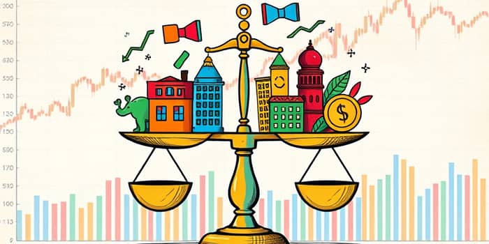 Alocação de Ativos: Como Montar Sua Carteira Ideal