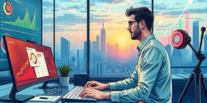 Otimizando Seu Portfólio: Ferramentas e Técnicas para Crescimento Consciente