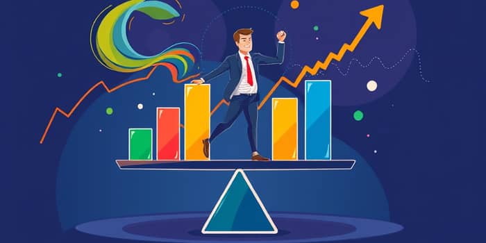 Rebalanceamento de Portfólio: Quando e Como Ajustar Seus Investimentos