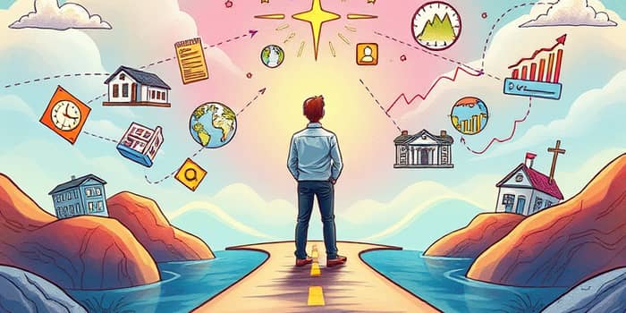 Modelos de Portfólio: Escolha o Certo para Seu Perfil de Investidor