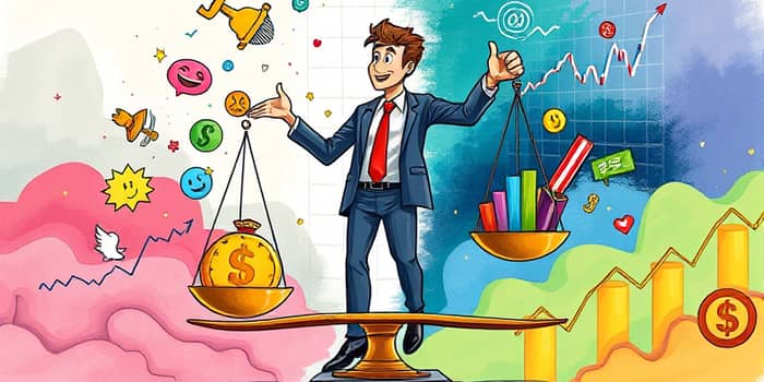 A Psicologia do Investimento em Portfólio: Comportamento Vencedor