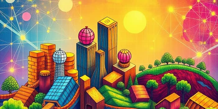 Integrando Alternativos: Uma Nova Dimensão para Seu Portfólio