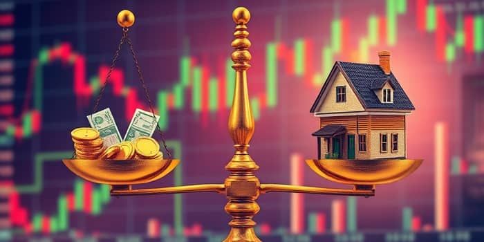Liquidez do Portfólio: Equilíbrio Entre Oportunidade e Disponibilidade