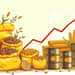 Mercado Futuro: Ganhando com a Variação de Commodities
