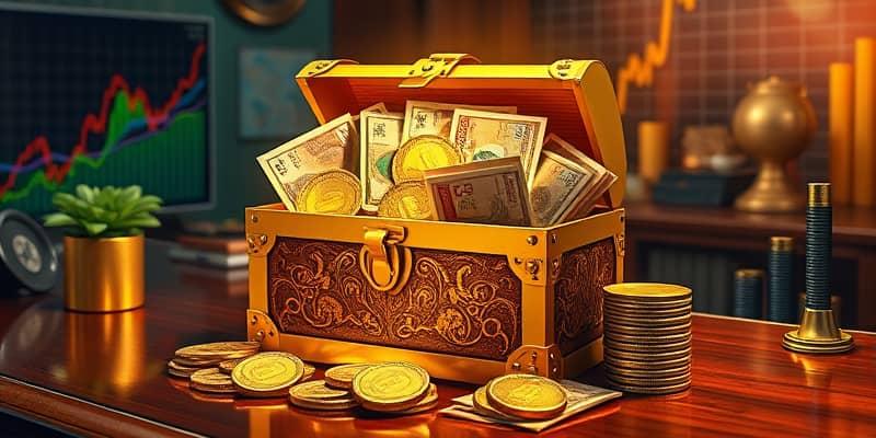 Desvendando o Tesouro Direto: Segurança e Rentabilidade